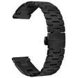 Méga Cool Huawei Watch 4 / Huawei Watch 4 Pro Métal Universel Bracelet