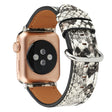 Molto Fantastico Apple Smartwatch Finta Pelle Universali Cinturino
