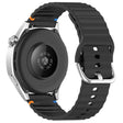 Incroyablement Confortable Universel Silicone / Tpu Universel Bracelet