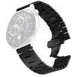 Remarquablement Élégant Xiaomi Watch S1 / Xiaomi Watch S1 Active Métal Universel Bracelet