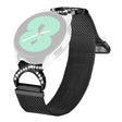 Durevole Fitbit Versa 2 / Fitbit Charge 4 Metallo E Strass Universali Cinturino
