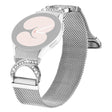 Bemerkenswert Langlebig Samsung Galaxy Watch 7 40mm / Samsung Galaxy Watch 7 44mm Metall Und Strass Universell Armband
