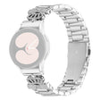 Super Elegante Samsung Smartwatch Metallo E Strass Universali Cinturino