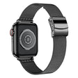 Unglaublich Angenehm Apple Smartwatch Metall Universell Armband