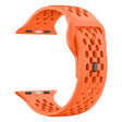 Super Confortable Apple Smartwatch Silicone / Tpu Universel Bracelet