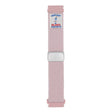 Super Agréable 18mm Textile / Nylon Bracelet