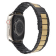 Sehr Angenehm Apple Smartwatch Metall Universell Armband