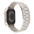 Auffallend Stilvoll Apple Smartwatch Metall Universell Armband