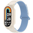 Super Piacevole Xiaomi Mi Band 9 / Xiaomi Smart Band 8 Silicone / Tpu Universali Cinturino