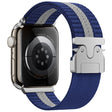 Assolutamente Resistente Apple Smartwatch Tessuto / Nylon Universali Cinturino