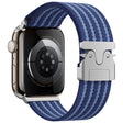 Molto Bello Apple Smartwatch Tessuto / Nylon Universali Cinturino