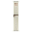 Super À La Mode Apple Smartwatch Textile / Nylon Universel Bracelet