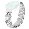 Molto Bello Verizon GizmoWatch Disney Metallo E Strass Cinturino