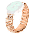 Davvero Elegante T-Mobile SyncUP Kids Watch Metallo E Strass Cinturino