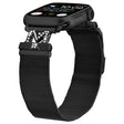 Unglaublich Elegant Apple Smartwatch Metall Universell Armband