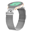 Méga Délicieux Garmin Bounce / Garmin D2 Air X10 Métal Universel Bracelet