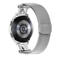 Stilvoll Amazfit GTS 3 Metall Armband