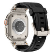 Super Bequem Apple Smartwatch Silikon Universell Armband