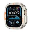 Assolutamente Resistente Apple Watch Ultra / Apple Watch Ultra 2 Metallo Universali Cinturino