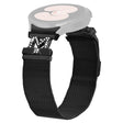 Super Elegante Samsung Smartwatch Metallo E Strass Universali Cinturino
