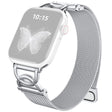 Incredibilmente Bello Apple Smartwatch Metallo Universali Cinturino