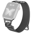 Absolument Fiable Apple Smartwatch Métal Universel Bracelet