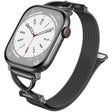 Notevolmente Elegante Apple Smartwatch Metallo Universali Cinturino