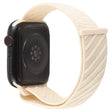 Bemerkenswert Komfortabel Apple Smartwatch Nylon Universell Armband