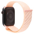 Bemerkenswert Komfortabel Apple Smartwatch Nylon Universell Armband