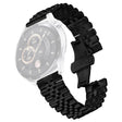 Unglaublich Robust Huawei Watch Ultimate Metall Armband