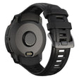 Méga À La Mode Garmin Instinct 3 AMOLED 50mm / Garmin Instinct 3 50mm Silicone / Tpu Universel Bracelet