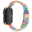 Großartig Apple Smartwatch Plastik Universell Armband