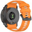 Assolutamente Dolce Garmin Instinct 3 AMOLED 50mm Silicone / Tpu Cinturino