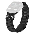 Remarquablement Fantastique Apple Smartwatch Pierre Du Rhin Universel Bracelet