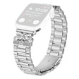 Incroyablement Confortable Apple Smartwatch Pierre Du Rhin Universel Bracelet
