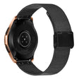 Méga Confortable Huawei Watch GT 5 Pro 42mm / Huawei WATCH GT 5 41 mm Métal Universel Bracelet