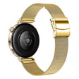 Zeitlos Huawei Watch GT 5 Pro 42mm / Huawei WATCH GT 5 41 mm Metall Universell Armband