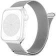 Megastark Apple Smartwatch Metall Universell Armband