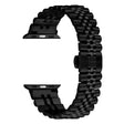 Mega Pulito Apple Smartwatch Metallo Universali Cinturino