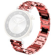 Durevole Nokia Steel HR / Withings Steel HR (36mm) Strass Universali Cinturino