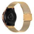Sehr Haltbar Nokia Steel HR / Withings Steel HR (36mm) Metall Universell Armband