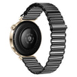 Incroyablement Confortable Nokia Steel HR / Withings Steel HR (36mm) Métal Universel Bracelet