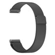 Méga Fantastique Nokia Steel HR / Withings Steel HR (36mm) Métal Universel Bracelet