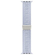 Méga Fantastique Apple Smartwatch Textile / Nylon Universel Bracelet
