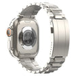 Mega Elegante Apple Smartwatch Metallo Universali Cinturino