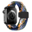 Bemerkenswert Langlebig Apple Smartwatch Nylon Universell Armband