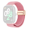 Mega Freddo Xiaomi Smartwatch Tessuto / Nylon Universali Cinturino