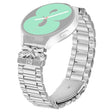 Modisch Garmin Vivomove Style Strass Armband