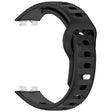 Super Resistente Huawei Smartwatch Silicone / Tpu Universali Cinturino