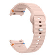 Superbo Samsung Smartwatch Silicone / Tpu Universali Cinturino
